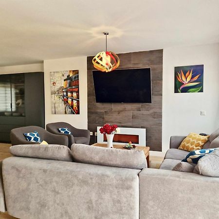 Sr Luxury Penthouse Torremolinos Διαμέρισμα Εξωτερικό φωτογραφία