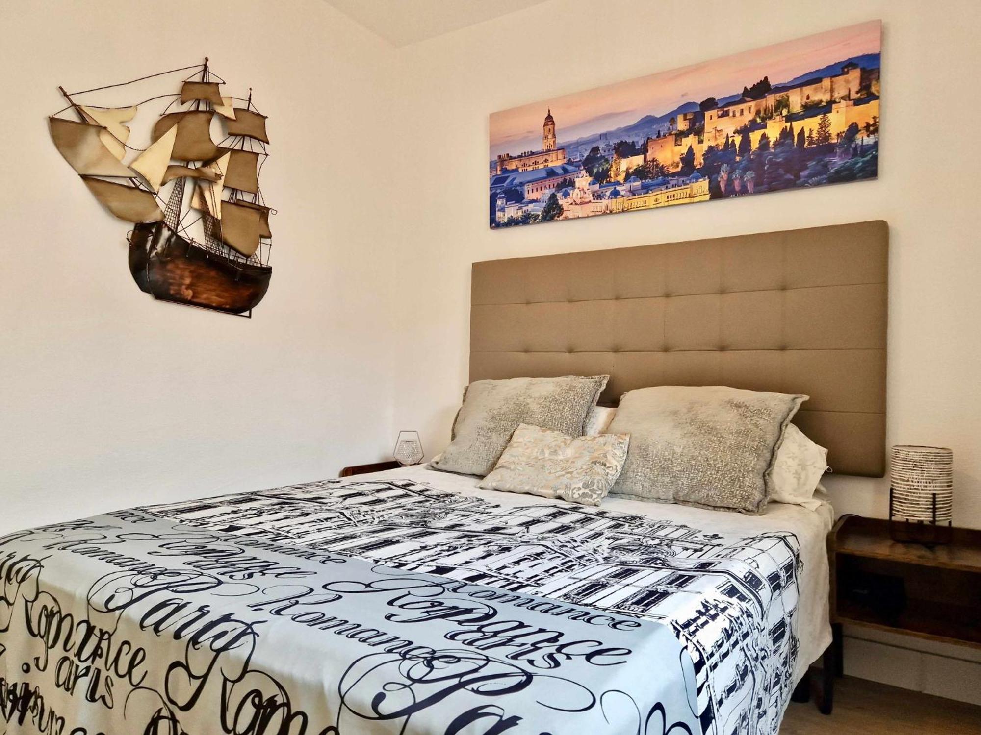 Sr Luxury Penthouse Torremolinos Διαμέρισμα Εξωτερικό φωτογραφία