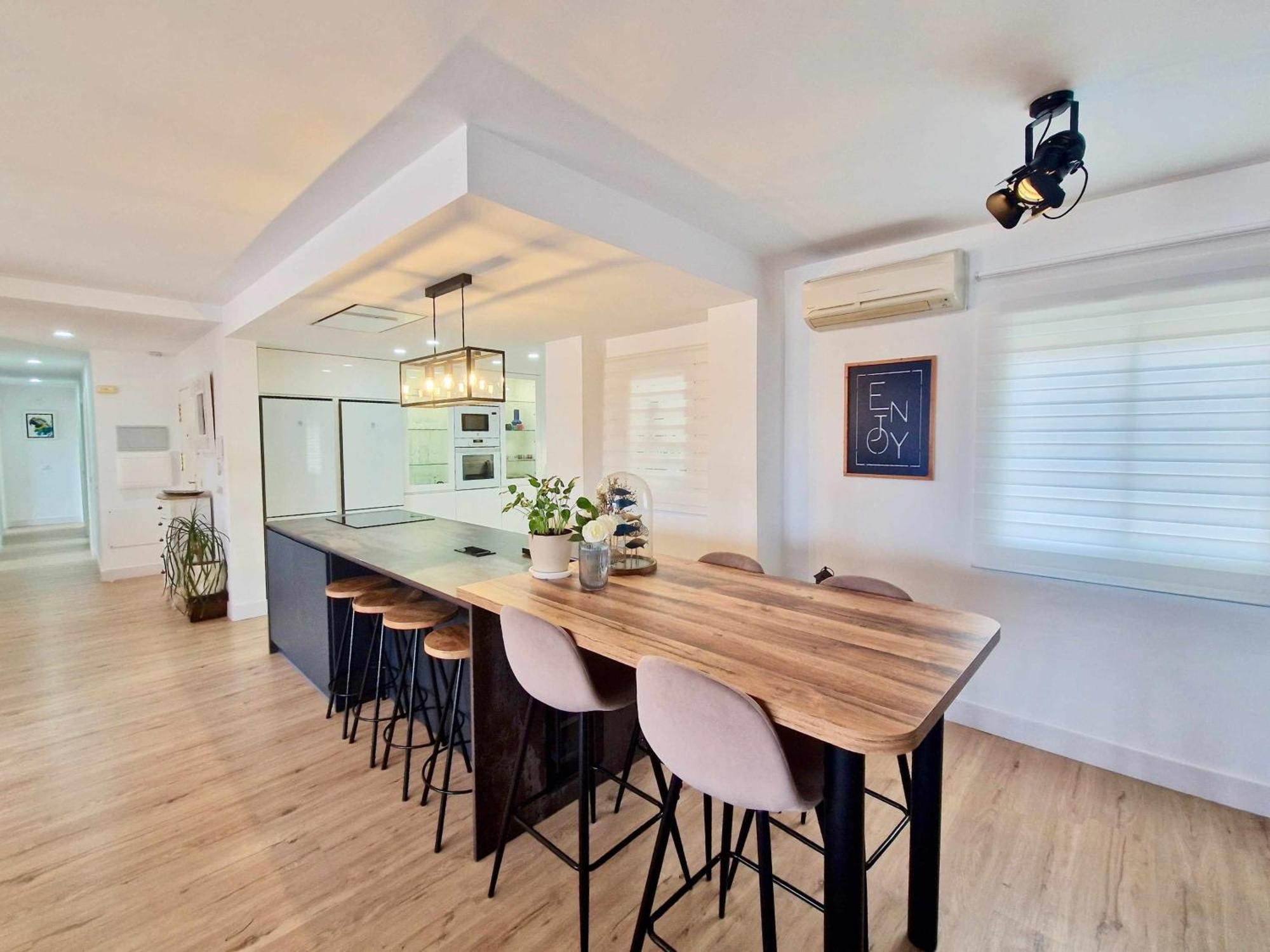 Sr Luxury Penthouse Torremolinos Διαμέρισμα Εξωτερικό φωτογραφία