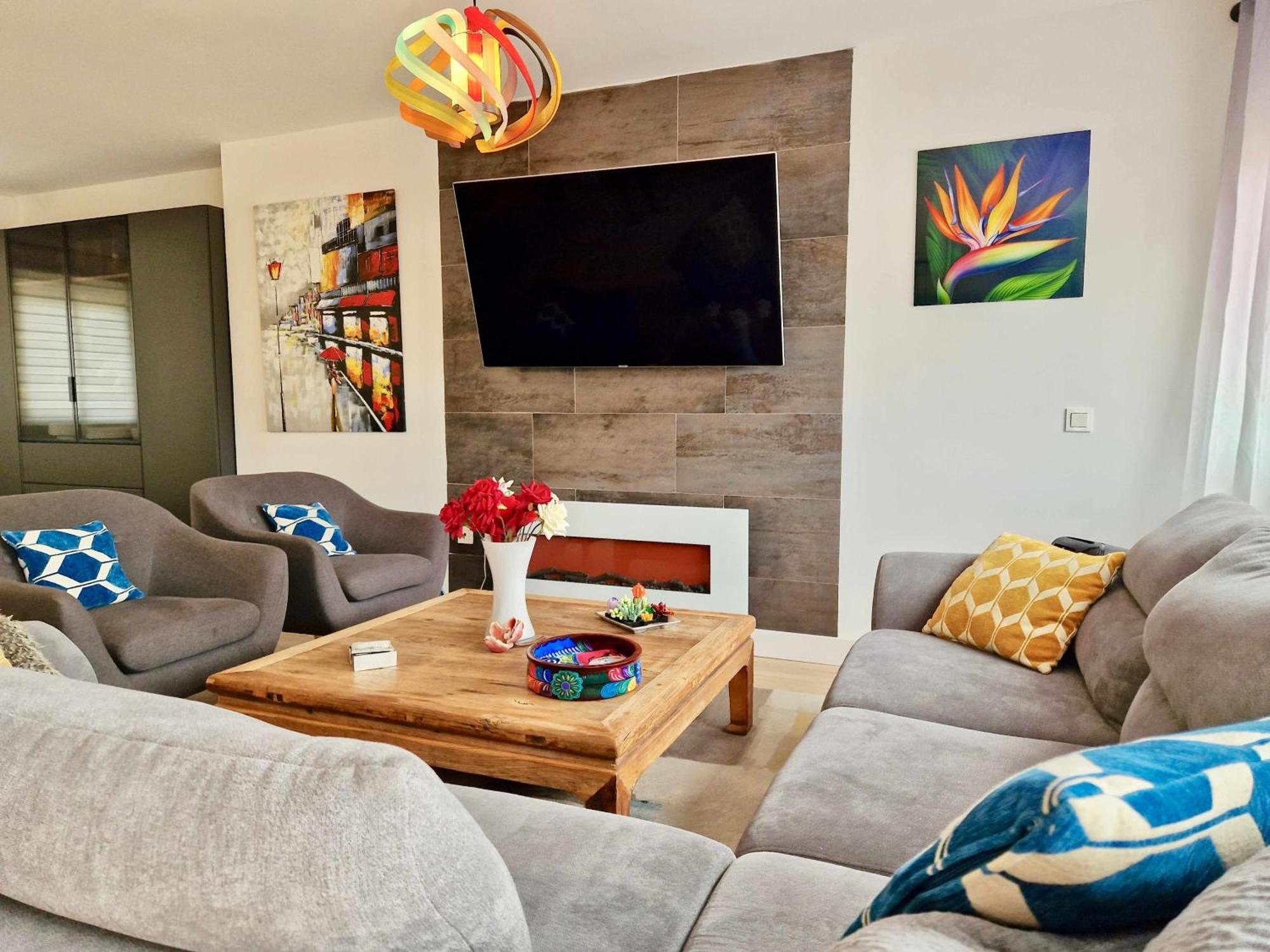 Sr Luxury Penthouse Torremolinos Διαμέρισμα Εξωτερικό φωτογραφία